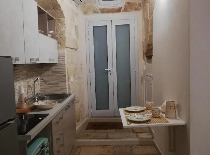 Via Magno فندق مبيت وإفطار