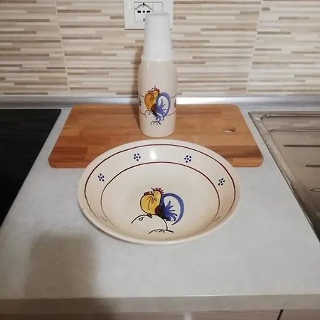 Oda ve Kahvaltı Via Magno 3*