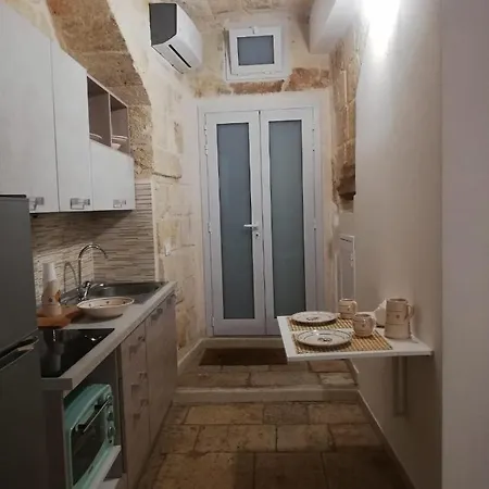 Via Magno Oda ve Kahvaltı