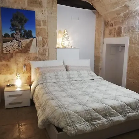 Bed & Breakfast Via Magno Monopoli