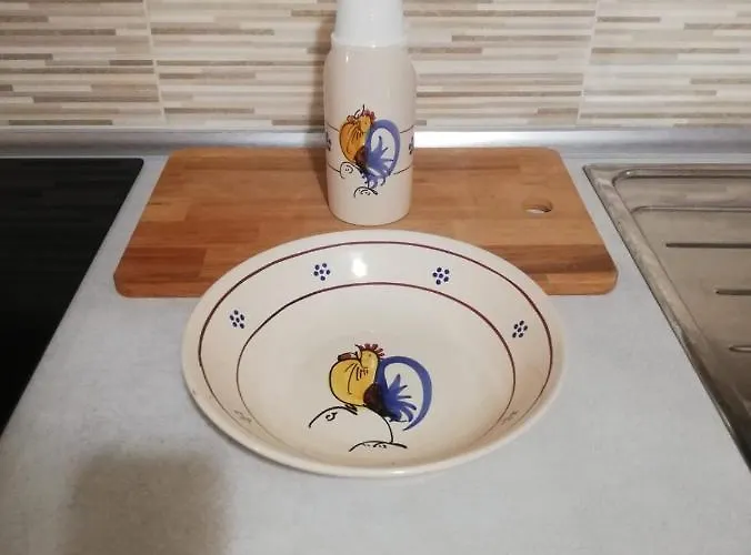 Alojamento de Acomodação e Pequeno-almoço Via Magno 3*