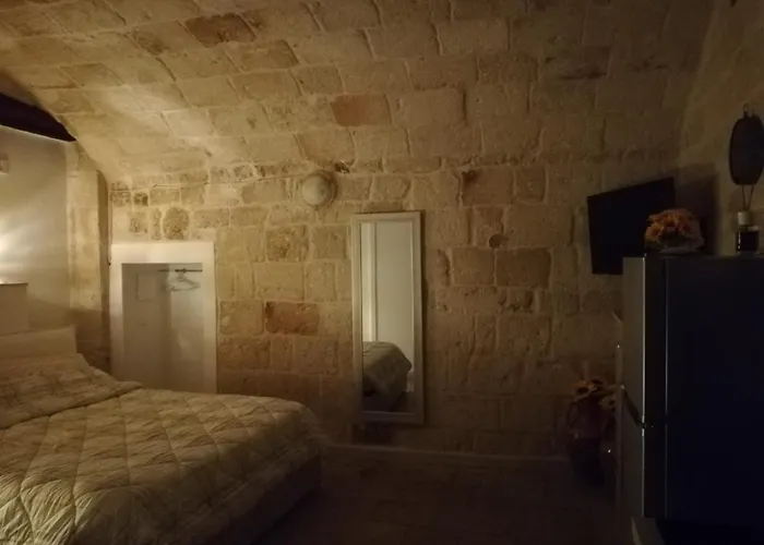 Via Magno 3* Monopoli